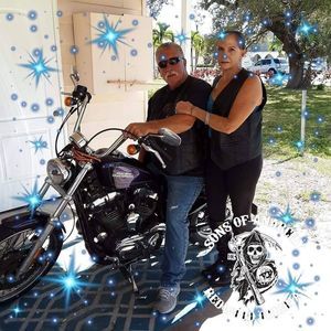 Meet your Posher, Renee